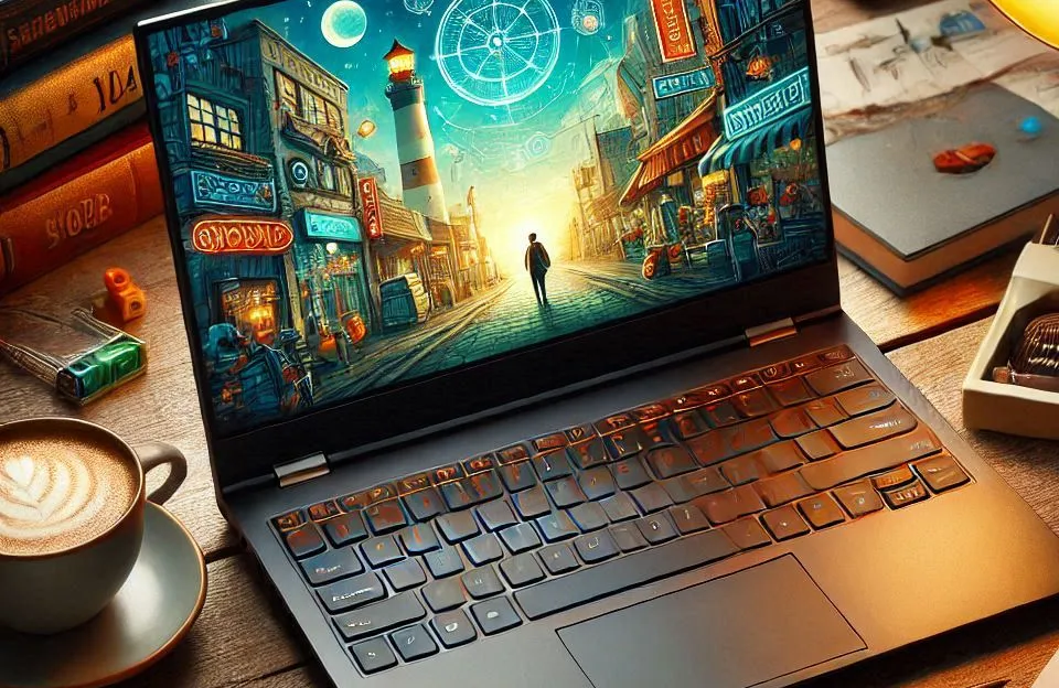 Notebook Acer 14" i3 10ª 4GB 128GB: Compacto e Versátil para o Dia a Dia