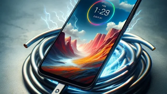 Smartphone Motorola Moto G75 5G: Poder e Resistência em Um Só Produto