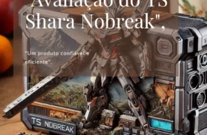 Geladeira Frost Free 310L Electrolux: Tecnologia e Design Inovador