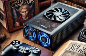 Nobreak Gamer One Up Nitro 1000VA RAGTECH - A Escolha Certa Para Gamers