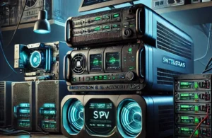 Nobreak Intelbras ATTIV 1200VA Bivolt: Proteção e Autonomia para Seus Eletrônicos