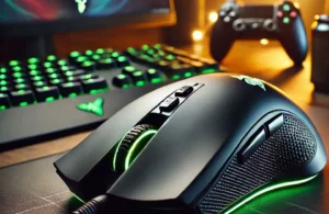 Razer Basilisk V3 Pro: O Mouse Gamer Sem Fio Definitivo