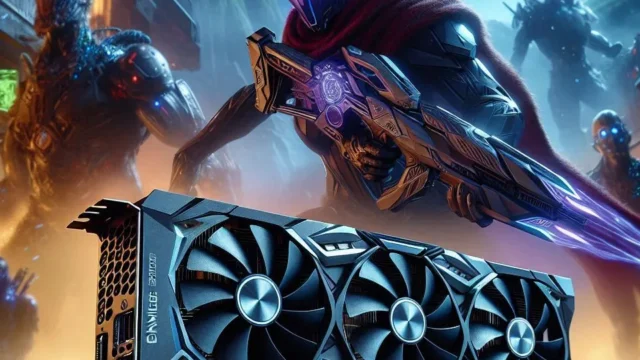 Placa de Vídeo Mancer RTX 2060 Super Heimdall SS: Desempenho Impressionante!