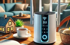 TP-Link Deco WiFi Mesh: Wi-Fi para Toda a Casa com Desempenho Incrível