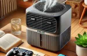 Climatizador de Ar Pcl1f 70w Philco: Versatilidade e Conforto