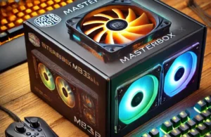 Cooler Master MasterBox MB311L ARGB: Compacto e Potente