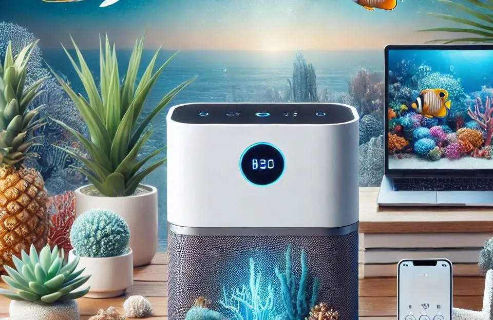 SUGGAR DEPURADOR DE AR SLIM TOUCH 80CM 110V: Eficiência e Design Compacto