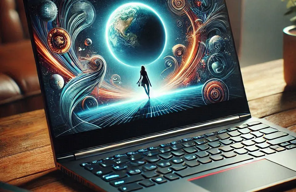 Review Completo do Notebook Lenovo Yoga Slim 7 14IMH9