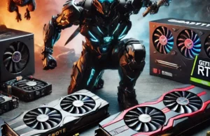 GIGABYTE GeForce RTX 4060 Ti AERO OC 16G: Desempenho de Alto Nível para Gamers e Profissionais