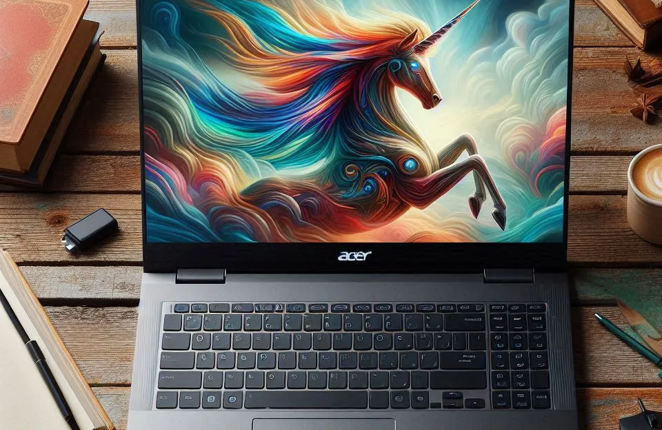 Notebook Acer A515-56G-519A i5 8GB 256 SSD W11: Desempenho e Design Premium