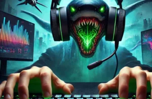 Razer BlackShark V2 X: Áudio de Qualidade Profissional para Gamers