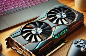 Placa de Vídeo Mancer RTX 2060 HDL: Desempenho e Custo-Benefício