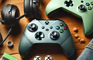 Controle Sem Fio Xbox Velocity Green: Modernidade e Conforto