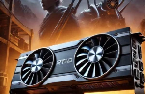 Palit RTX 3060 Ti Dual 8GB: Desempenho e Ray Tracing Avançado