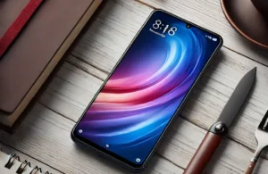 Smartphone Xiaomi Redmi 14C: 4GB RAM, 128GB ROM e Tela 6,88"