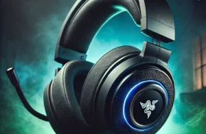 Razer BlackShark V2 Pro: Fone Gamer Sem Fio de Alta Performance