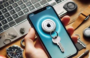 Apple AirTag: Localize Seus Objetos com Precisão e Facilidade