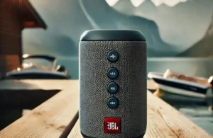 JBL Clip 4: Alto-Falante Portátil com Som de Qualidade