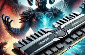 Kingston KF426S15IB1/16 - Memória 16GB SODIMM DDR4 2666Mhz FURY Impact