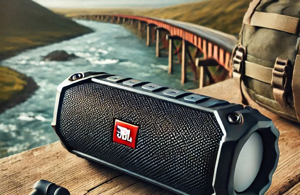 JBL Go 3: Caixa de Som Bluetooth Ultraportátil e Resistente