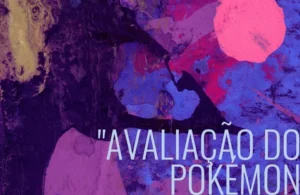 Pokémon Violet para Nintendo Switch – Um Mundo de Aventuras Incríveis!