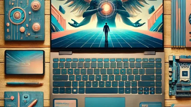 Notebook Vision C 14.1'' HD Celeron N4020 4GB SSD 128GB: Vale a Pena?