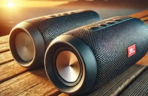 JBL Go 3: Caixa de Som Bluetooth Ultraportátil com Design Moderno