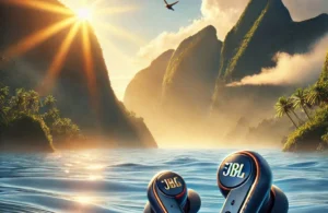 JBL Wave Buds TWS: Fone Bluetooth com Som Premium e Conforto
