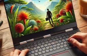 Notebook 2 em 1 Positivo Duo C464CI-1: Compacto e Versátil