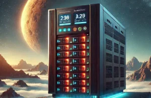 Nobreak Senoidal Intelbras SNB 3000VA Bivolt: Alta Proteção e Eficiência