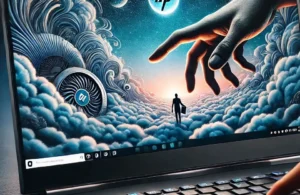 HP Laptop com Tela Touch Full HD e SSD de 1TB: Análise Completa