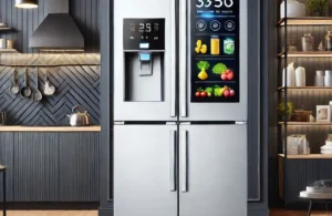 Geladeira Brastemp Frost Free 375 Litros com Painel Eletrônico