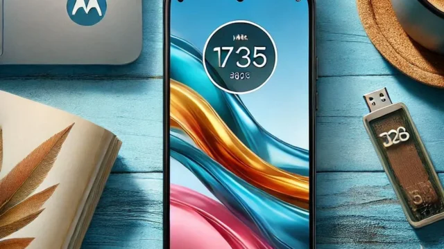 Smartphone Motorola Moto g35 5G - 128GB e 12GB RAM: Vale a Pena?