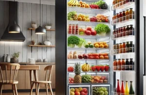 Refrigerador Expositor Vertical Metalfrio 403 Litros com Porta de Vidro Temperado