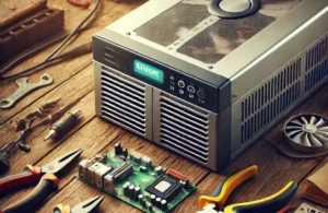 Nobreak Easy Pro 2000VA – Alta Proteção e Confiabilidade