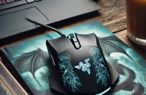Razer Viper V2 Pro: O Melhor Mouse Sem Fio Ultraleve para Jogos