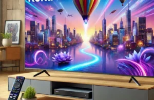 Smart TV 32” Philco LED Roku TV PTV32G7PR2CGB: Design e Funcionalidades