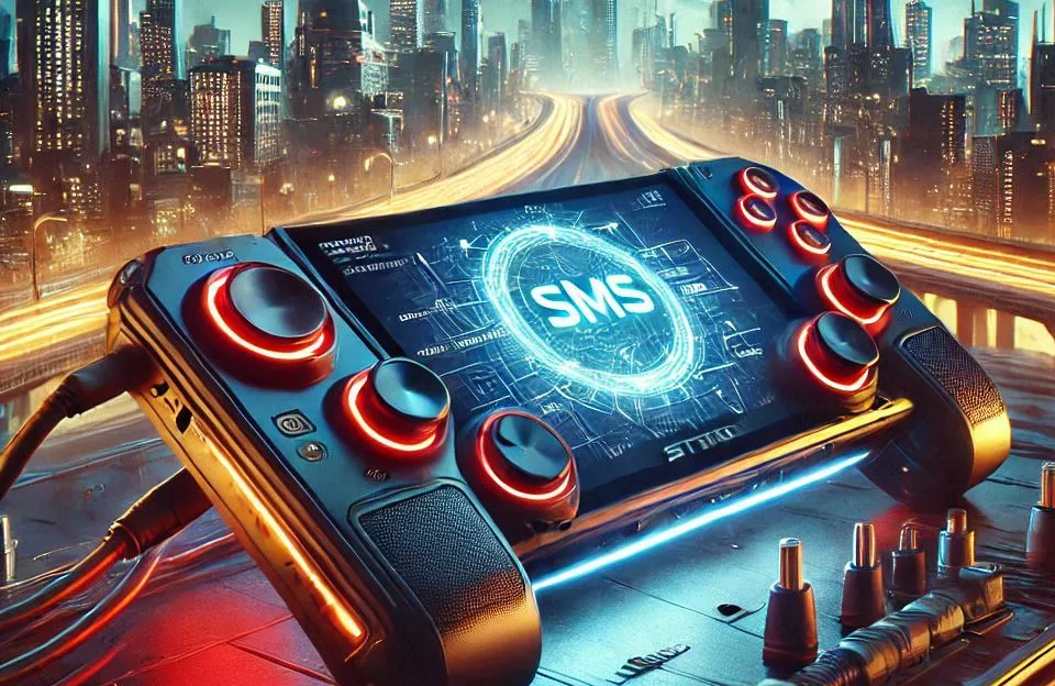 Nobreak SMS PRO 700VA Line Interactive: Confiabilidade e Alta Performance
