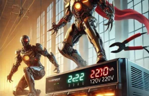 Nobreak Intelbras ATTIV 1200VA 220V: Proteção Eficiente e Modernidade