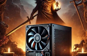 Fonte 650W Thermaltake Smart BX1 80+ Bronze: Vale a pena?