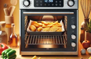 Forno Elétrico Philco Pfe36s Air Fry: Praticidade e Versatilidade