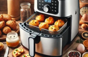 Fritadeira Air Fryer Forno Oven 12 Litros Mondial: Versatilidade e Tecnologia