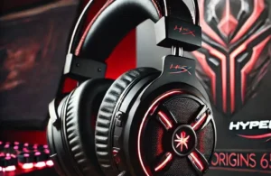 HyperX Alloy Origins 65: Compacto, Poderoso e Perfeito para Gamers