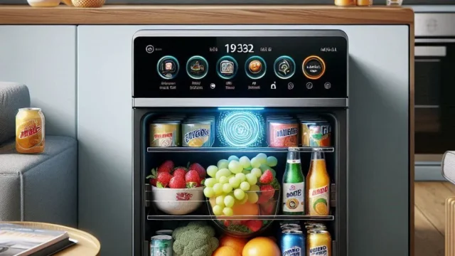 Review: Frigobar 93L com Funções Inteligentes da Midea