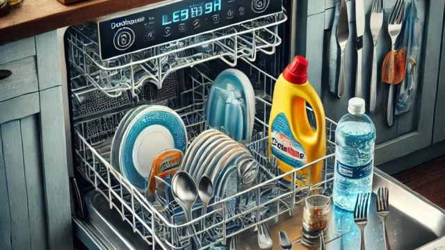 Lava Louças 10 Serviços Electrolux com Função Higienizar Compras