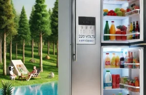 Refrigerador 450L 2 Portas Frost Free 220 Volts Consul