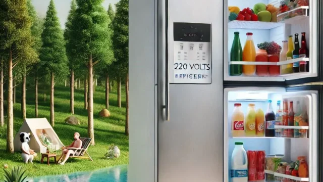 Refrigerador 450L 2 Portas Frost Free 220 Volts Consul