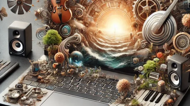 Acer Swift 3: Desempenho e Portabilidade em um Só Laptop