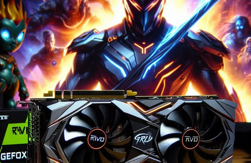 Review da Gigabyte GeForce RTX 4060 Ti WINDFORCE OC 8GB