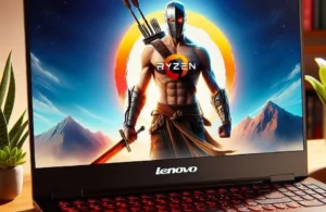 Notebook Lenovo V14 G4 AMD Ryzen 5: Desempenho e Confiabilidade